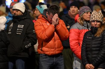 Tusk zaoferował pomoc Szwajcarii po sylwestrowej tragedii [SKRÓT PORANKA]