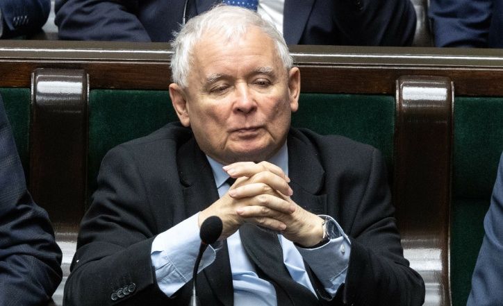 Jarosław Kaczyński