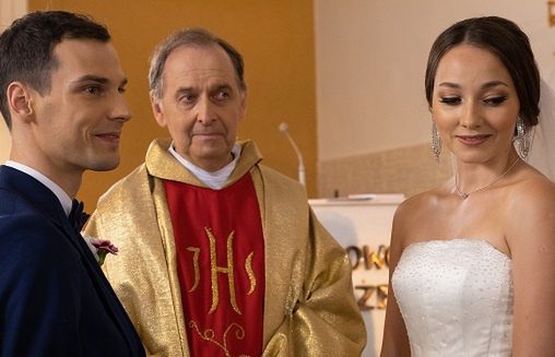 Serial „Tajemnice miłości”  w TVN. „Projekt w oparciu o najlepsze doświadczenia z Ukrytej prawdy”