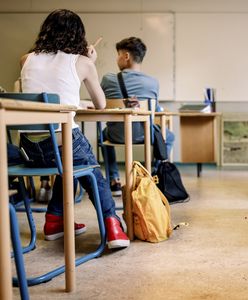 Skandal w szkole na Lubelszczyźnie. Obcięła włosy uczennicy