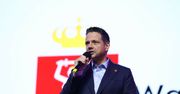 Trzaskowski prowadził kampanię. Ratusz: nie był na urlopie