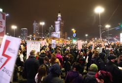 Strajk kobiet. Niemieckie media: Protest bez perspektyw