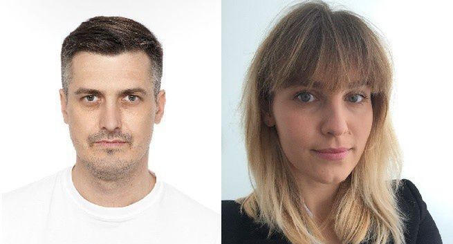 Krzysztof Giczewski i Magdalena Puszczyńska dołączyli do BBC Studios