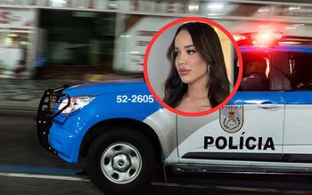 Mąż nie wiedział. Brazylijka wymyśliła, jak zdobyć popularność