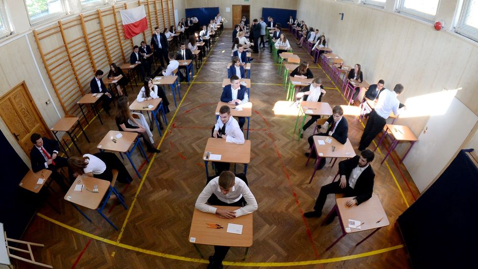 Matura 2023. Chemia, ustny j. angielski oraz ustny j. polski. Egzaminy 15 maja. Mamy komentarze maturzystów