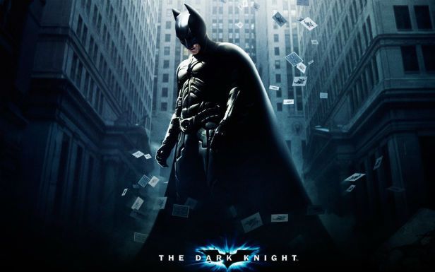 WTF dnia: wszystkie twarze filmowych Batmanów połączone w jedną [foto] 1