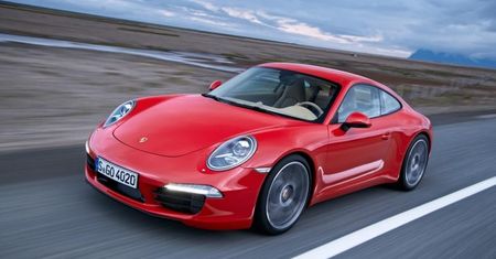Porsche tłumaczy 7 bieg i system start-stop w nowej 911-stce [wideo]