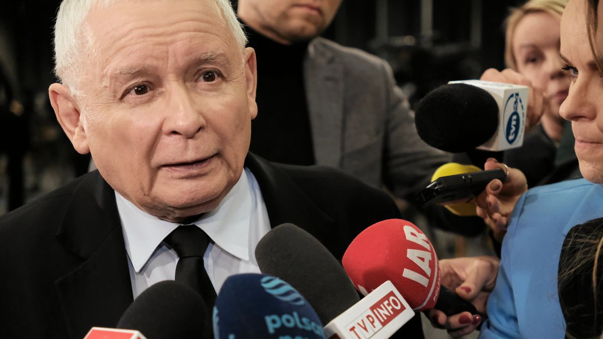 Jarosław Kaczyński