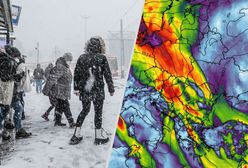 Połowa Polski objęta alarmem. Uwaga, będzie niebezpiecznie