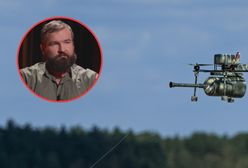 Drony na wojnie z Rosją. Ekspert: Za 500 dolarów masz każdego typu żołnierza