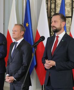 Umowa koalicyjna. "Piłka po stronie liderów"