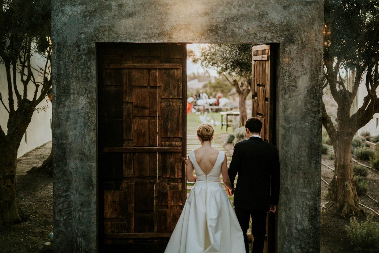 Najpiękniejsze miejsca na sesję ślubną według magazynu "Junebug Weddings" 17