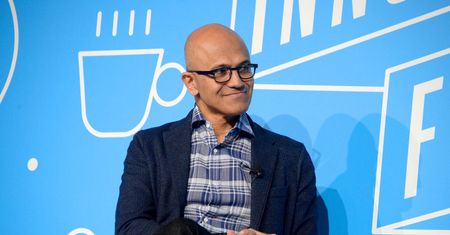 Microsoft obiecuje większą różnorodność i szczególną troskę o tolerancję