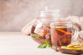10 faktów o herbacie, o których nie miałeś pojęcia