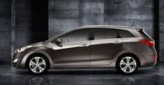 Hyundai i30 Wagon zdebiutuje w Genewie