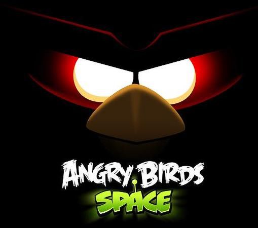 Co z Angry Birds Space dla Windows Phone'a?