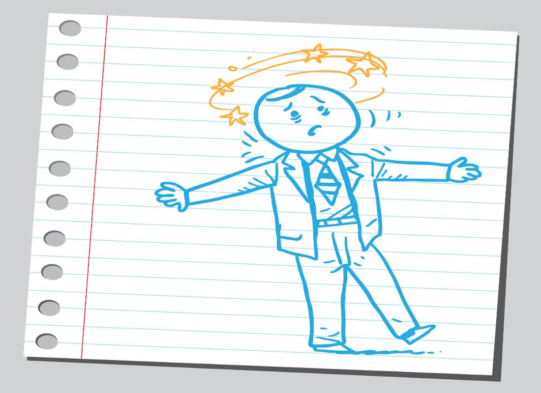 Choroba Meniere’a - przyczyny, objawy, diagnostyka, leczenie