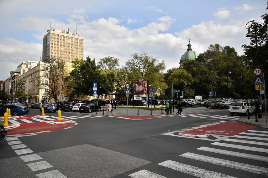 "Nycz Tower" trafia do prokuratury. Miasto Jest Nasze zawiadamia śledczych