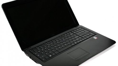 Pełna specyfikacja MSI X-Slim X600 1