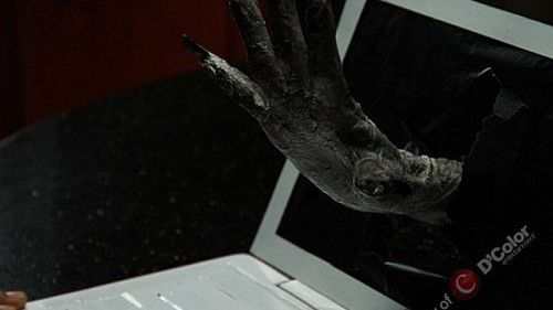 Jak kręcić świetlne filmy 3D z wykorzystaniem iPada [wideo] 1