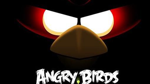 Co z Angry Birds Space dla Windows Phone'a? 1