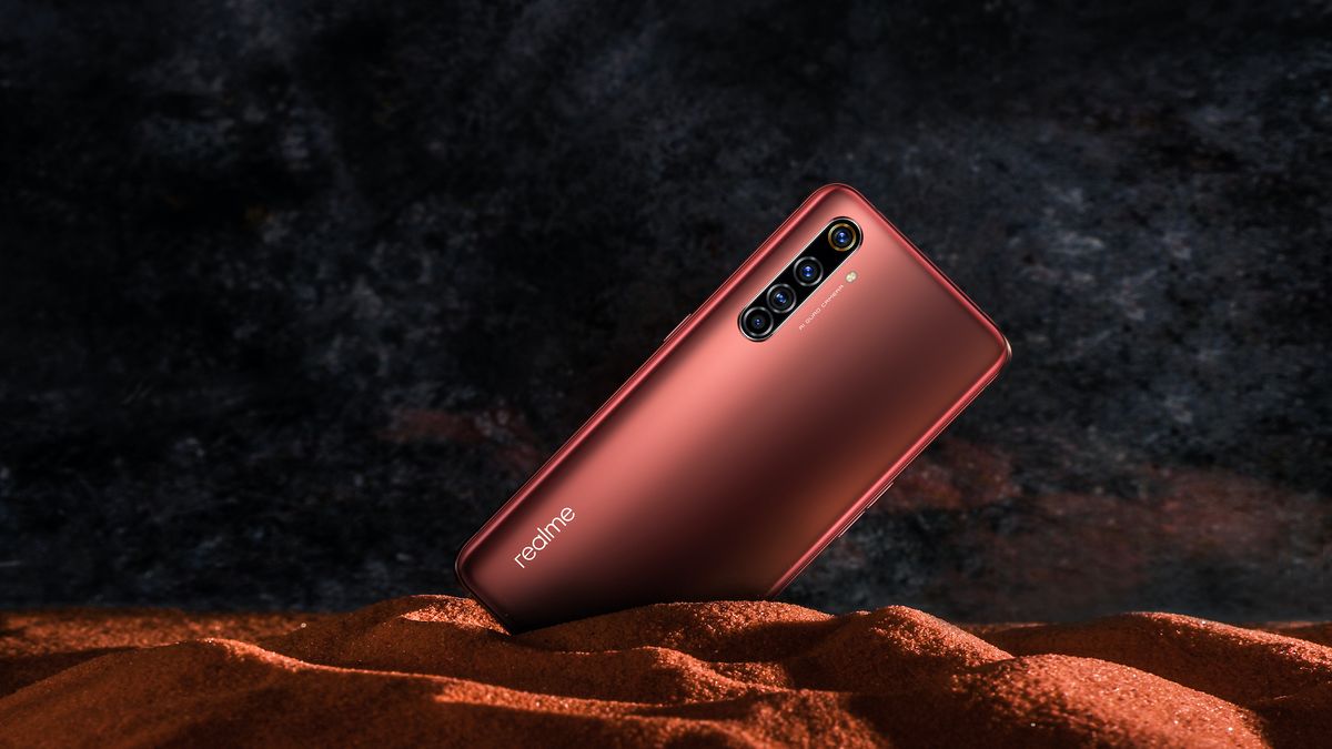 Nowości realme w Polsce. Wśród nich flagowy X50 Pro i tanie słuchawki Buds Air 1