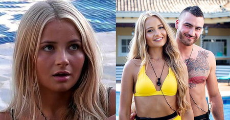 Monika z "Love Island" zdradza kulisy programu: "Dziewczyny miały zapewniony manicure, pedicure. WŁOSY I RZĘSY TEŻ"