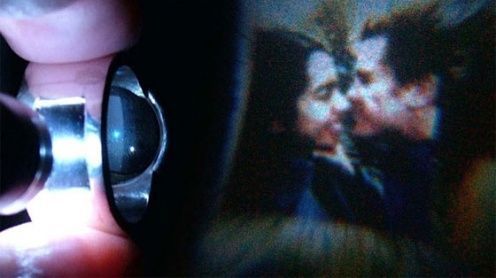 ?Projektor? w pierścionku, czyli coś dla fotografa gadżeciarza 2