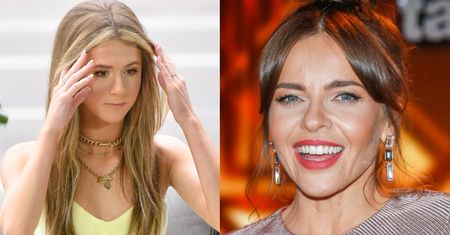 Edyta Herbuś WYGRYZIE Roxie Węgiel z "You Can Dance"?! "Totalnie JĄ ZJADŁA, Roxie ledwo co mówiła!"