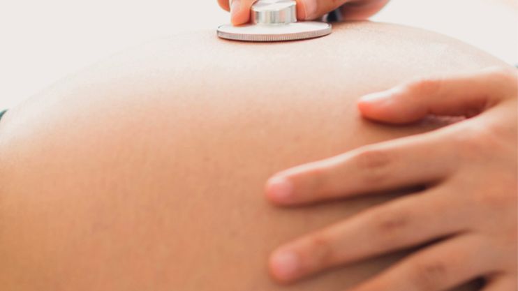 Warszawa. Petycja do wojewody. Rodzice z dziećmi z wadami wrodzonymi apelują o przywrócenie oddziału położnictwa i perinatologii do normalnego trybu pracy