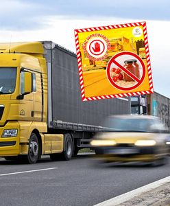 Tony żywności z Ukrainy z zakazem wjazdu. Oto co wykryły służby