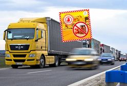 Tony żywności z Ukrainy z zakazem wjazdu. Oto co wykryły służby