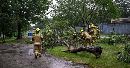 Genueński armageddon nad Polską. A na ochronę klimatu wydajemy mniej niż na wsparcie węgla