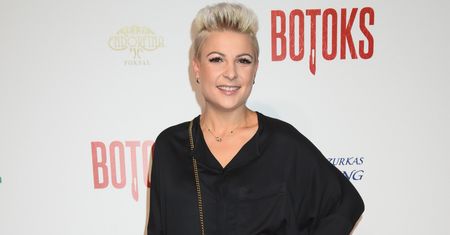 Magda Narożna chwali się wykształceniem. Wiele osób może być zaskoczonych