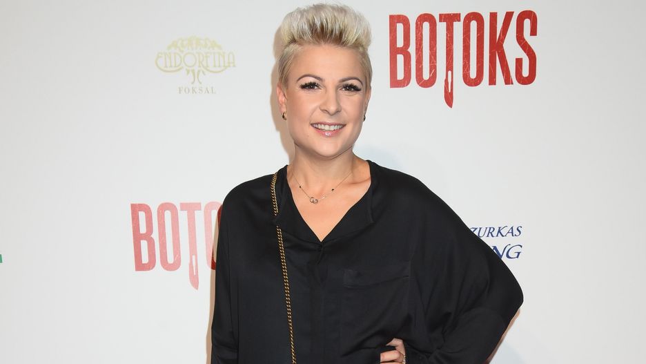 Magda Narożna