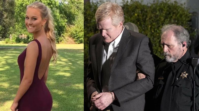 Sprawa rodziny Murdaugh