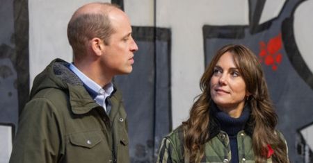 Książę William NIGDY NIE NOSI obrączki. Wiadomo, co na to Kate Middleton