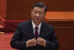 Xi miał asa w rękawie. Przełomowa rozmowa z Zełenskim?
