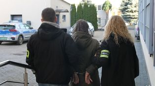 Włoszczowa: 59-latka padła ofiarą oszustów. Straciła 350 tys. zł
