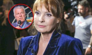 Jego "Bluzg" do dziś budzi emocje. Sieńczyłło zdradziła, kto za nim stał