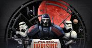 Weekendowy Zestaw Gier i Aplikacji:  Shadow Assassin, Ultimate Guitar Tabs oraz Star Wars Uprising