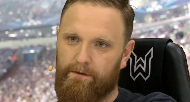 Maciej Wąsowski: z „Przeglądu Sportowego” do Weszło