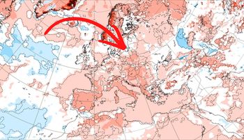 To czeka Polskę. Synoptycy z Rosji ogłaszają ws. czerwca