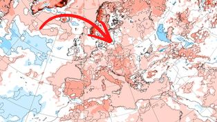 To czeka Polskę. Synoptycy z Rosji ogłaszają ws. czerwca