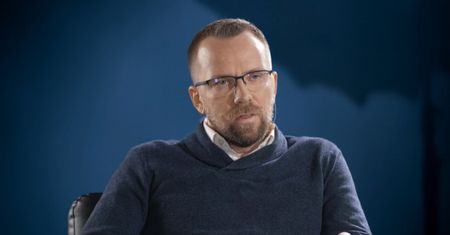 Maciej Wilk: nie zgadzam się, że projekt CPK jest w powijakach