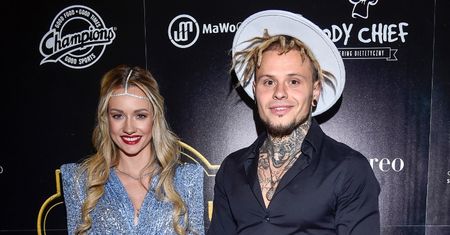 Fit Lovers prezentują zdjęcie sprzed "fit-metamorfozy": "Taki nasz MINI GLOW UP" (FOTO)