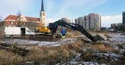 Legnica: Właśnie ruszyła budowa żłobka przy ulicy Sikorskiego