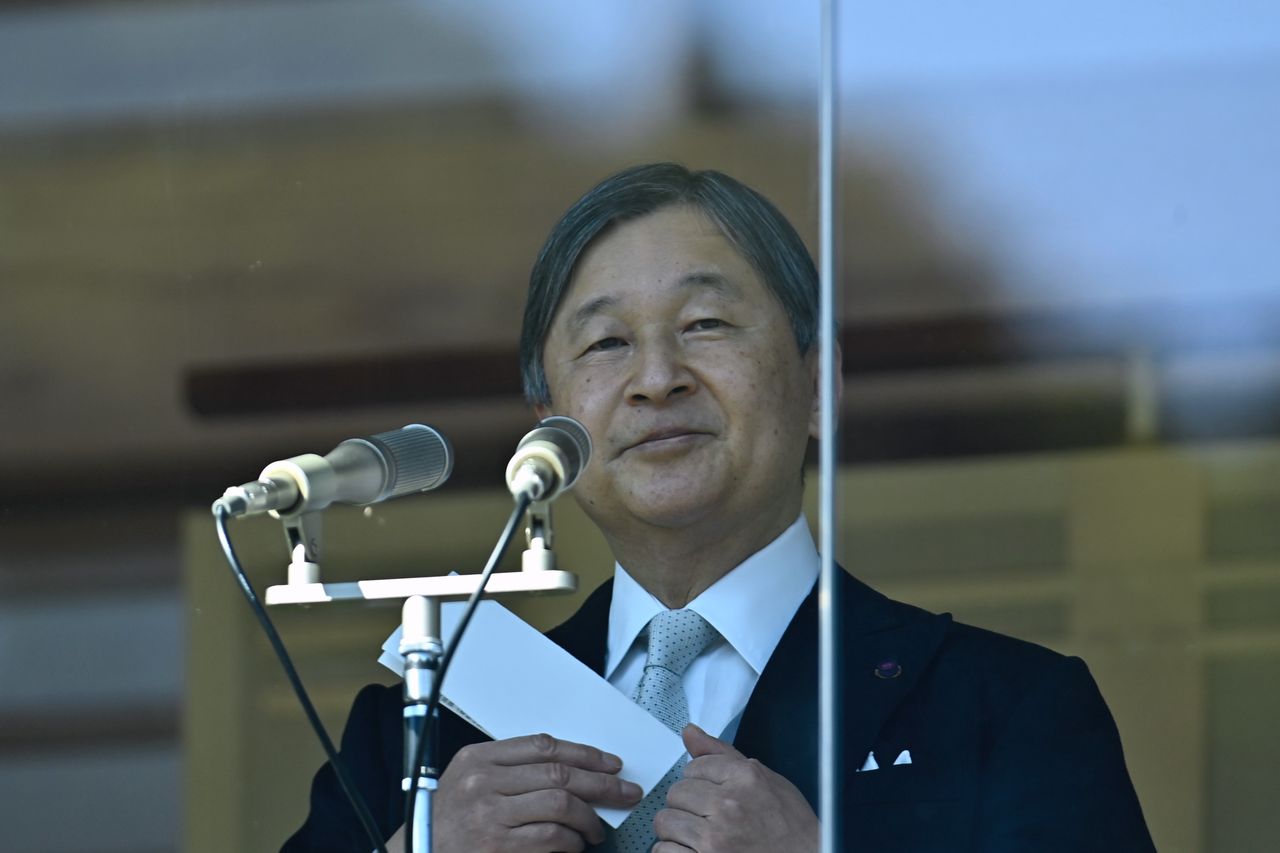 Japan unterstützt Ukraine mit Milliardenkredit im Rahmen von G7-Initiative