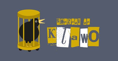 Premiera Teatru Centralnego: Skazani na klawo