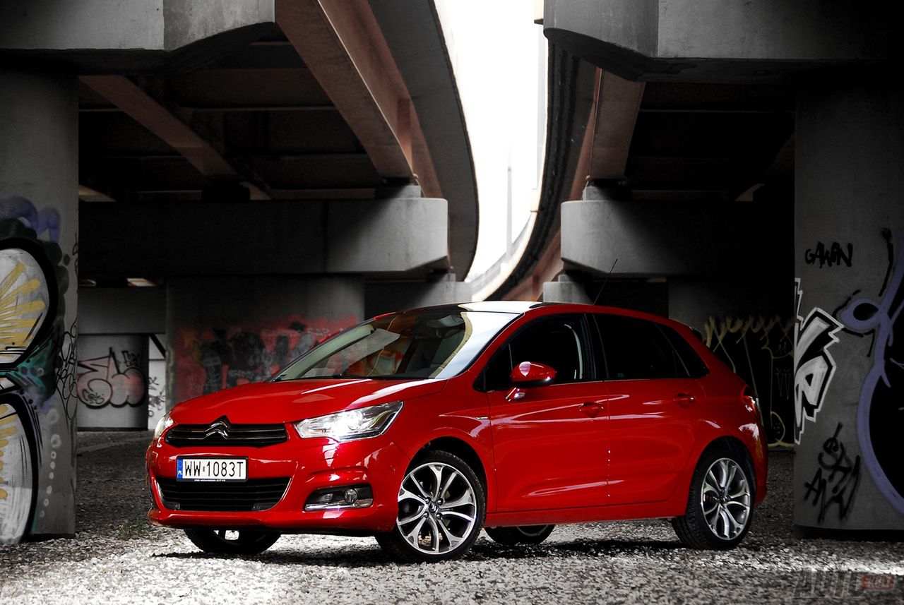 Citroën C4